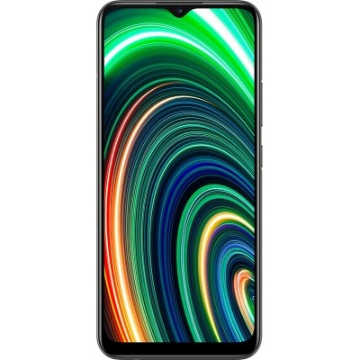 Мобильный телефон realme C25Y 4/128GB Gray Киев - изображение 1