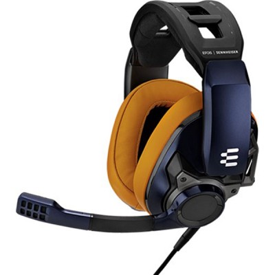 Наушники Sennheiser GSP 602 (1000414) Київ - изображение 1