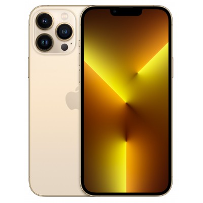 Мобильный телефон Apple iPhone 13 Pro Max 256GB Gold (MLLD3) Киев - изображение 1