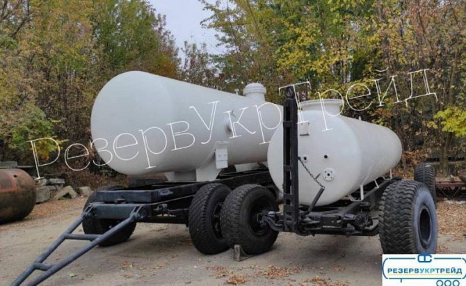Продам зерносушилку на газу б/у, Фастов Київ - изображение 1
