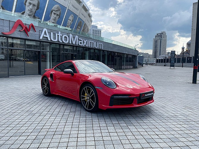 Автосалон AutoMaximum – гарантия качества и комфорта Киев - изображение 1
