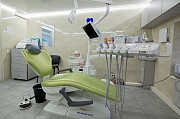 Стоматологическая Клиника. Dental Max Киев