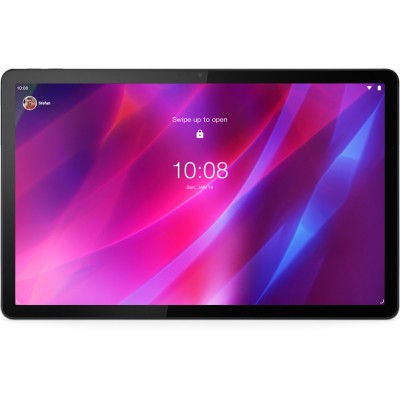 Планшет Lenovo Tab P11 Plus 6/128 LTE Modernist Teal (ZA9L0082UA) Киев - изображение 1