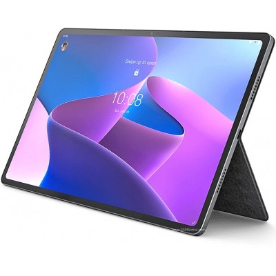 Планшет Lenovo Tab P12 Pro 8/256 WiFi Storm Grey + Pen (ZA9D0020UA) Київ - изображение 1