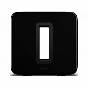 Сабвуфер Sonos Sub Gen3 Black (SUBG3EU1BLK) Київ