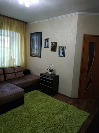 Продам 3 ккв, 1/2, м. Центральный рынок Харьков - изображение 1