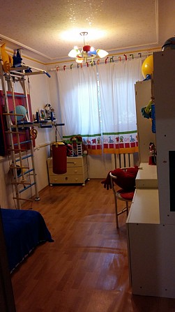 Продам 3 ккв, 1/9, ул. Зерновая Харьков - изображение 1