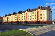 Продаж 2-х кімнатної квартири в новобудові в Сокільниках Львов