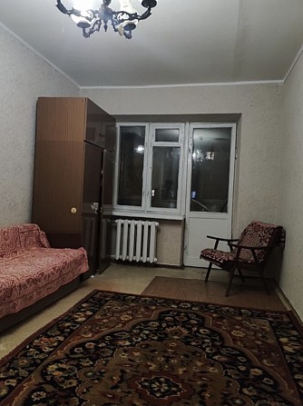 Квартира 34 м2 Оболонь рядом с метро Киев - изображение 1