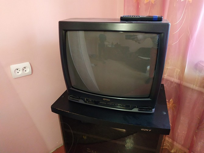Продам цветной телевизор Краматорск - изображение 1