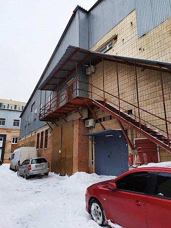 Реклама Хв.21, склад Київ - изображение 1