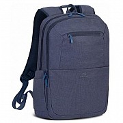 Рюкзак для ноутбука RivaCase 15.6" 7760 Blue (7760Blue) Київ