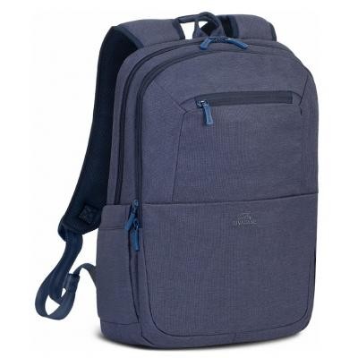 Рюкзак для ноутбука RivaCase 15.6" 7760 Blue (7760Blue) Киев - изображение 1