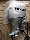 Продам новый лодочный мотор Honda BF - 100. Киев