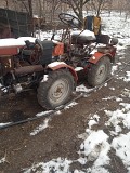 Мини трактор Донецк