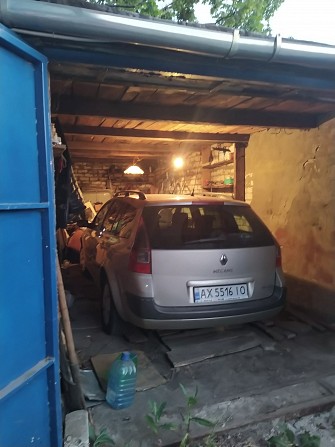 Продам гараж на ХТЗ Харьков - изображение 1