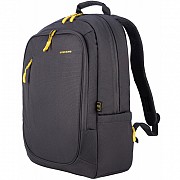 Рюкзак для ноутбука Tucano 17" BIZIP Black (BKBZ17-BK) Київ