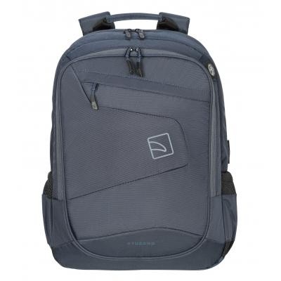 Рюкзак для ноутбука Tucano 15.6 Lato BackPack (Blue) (BLABK-B) Киев - изображение 1