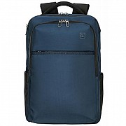 Рюкзак для ноутбука Tucano 15.6" Marte Gravity AGS, Blue (BKMAR15-AGS-B) Київ