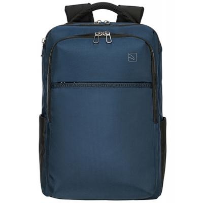 Рюкзак для ноутбука Tucano 15.6" Marte Gravity AGS, Blue (BKMAR15-AGS-B) Киев - изображение 1