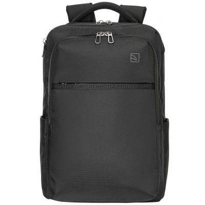 Рюкзак для ноутбука Tucano 15.6" Marte Gravity AGS, Black (BKMAR15-AGS-BK) Киев - изображение 1