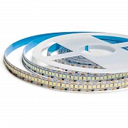 Светодиодная LED лента гибкая PROLUM ™ Series "PRO" 12V IP20 2835 \ 240 Белый (5500-6000К) Винница