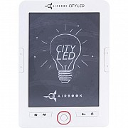 Электронная книга AirBook City LED Київ