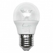 Лампа SIRIUSSTAR LED Т11-G45 crystal 3305 6W-4000K-E27 Винница