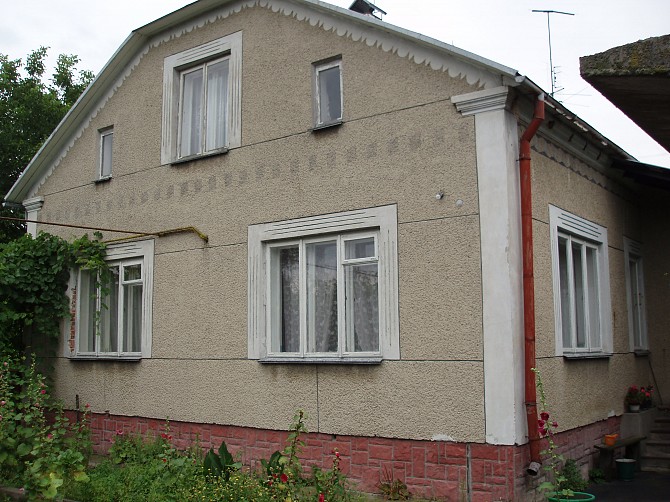житловий будинок Червоноград - изображение 1