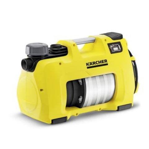 Насосная станция Karcher BP 5 Home Garden, насос Київ - изображение 1