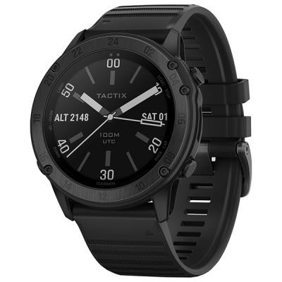 Смарт-часы Garmin tactix Delta, GPS Watch (010-02357-01) Київ - изображение 1