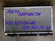 Шевроле Эпика радиатор охлаждения кодниционера. вентилятор радиатора . Киев
