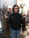 Купим натуральные волосы в Днепре дорого! Мы даём самые высокие цены на рынке. Дніпро