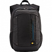 Рюкзак для ноутбука Case Logic 15.6" Jaunt 23L WMBP-115 Black (3203396) Київ