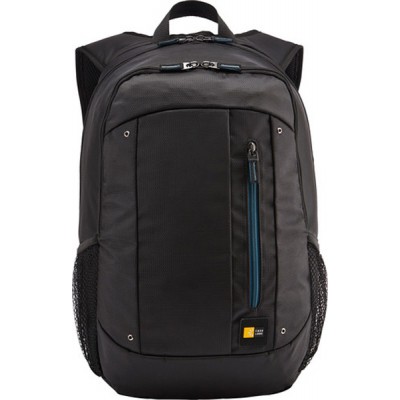 Рюкзак для ноутбука Case Logic 15.6" Jaunt 23L WMBP-115 Black (3203396) Київ - изображение 1