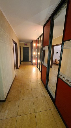 В продаже 3-х комн. квартира по ул.Кедрина Дніпро - изображение 1