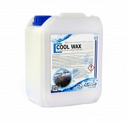 Холодный воск COOL WAX 5 л Николаев