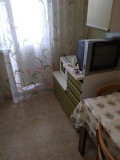 1-но комнатную квартиру от собственника Хортицкий р-н Запорожье