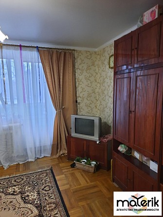 В продаже 4-х-комнатная квартира на ул. Генерала Бочарова. Одесса - изображение 1