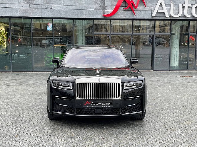 Автосалонов AutoMaximum – новинки автомобилей премиум класса! Киев - изображение 1