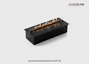 Автоматичний біокамін Dalex 700 Gloss Fire Харьков