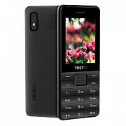 Мобильный телефон Tecno T372 TripleSIM ( 3 SIM-карты ) Цвет черный, шампань, синий Киев