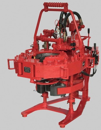 Гидравлический ключ ГКШ-3200 Київ - изображение 1