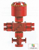 Превенторный блок F180X35 исполнение К2 Киев