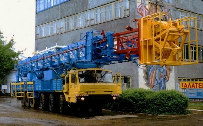 Зип к МБУ 125 Киев - изображение 1