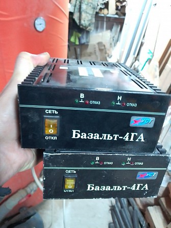 Антипрослушка, устройство защитное Базальт-4ГА и 2ГС Харьков - изображение 1