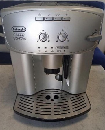 Продам кофемашину Delonghi б/у Днепр - изображение 1