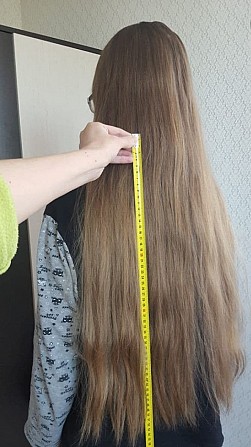 Покупаем Волосы от 40 см дорого до 70000 гр в Одессе ! Одесса - изображение 1