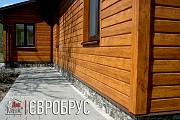 Євробрус сайдинг металевий / Гарантія до 50 років / Завод-виробник / Хмельницкий