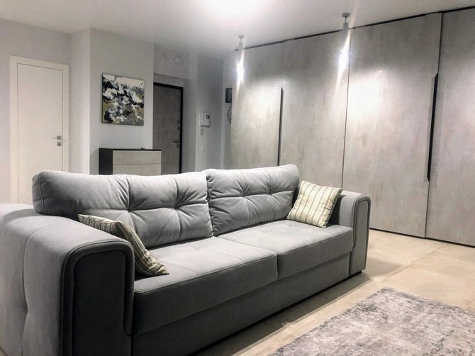 Продаж 3 кім. квартири ЖК Avenue 14-16, бульвар Дружби Народів, буд.14-16. Печерський. Чорна Гора. Киев - изображение 1